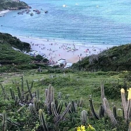 Condominio Beach Town. Arraial do Cabo Luaran gambar