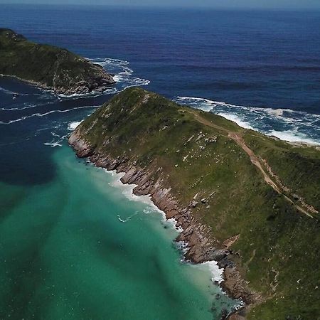 Condominio Beach Town. Arraial do Cabo Luaran gambar