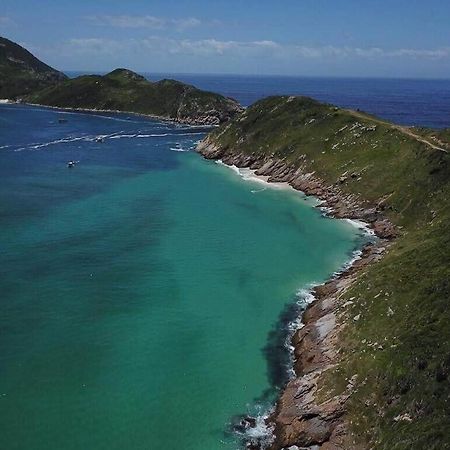 Condominio Beach Town. Arraial do Cabo Luaran gambar