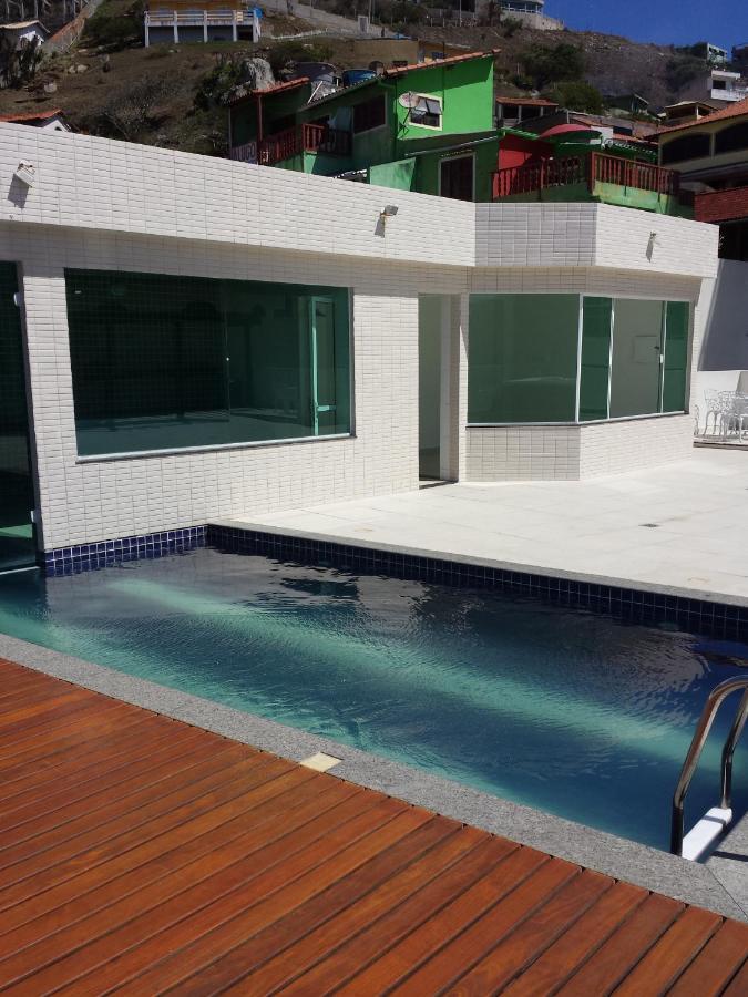 Condominio Beach Town. Arraial do Cabo Luaran gambar