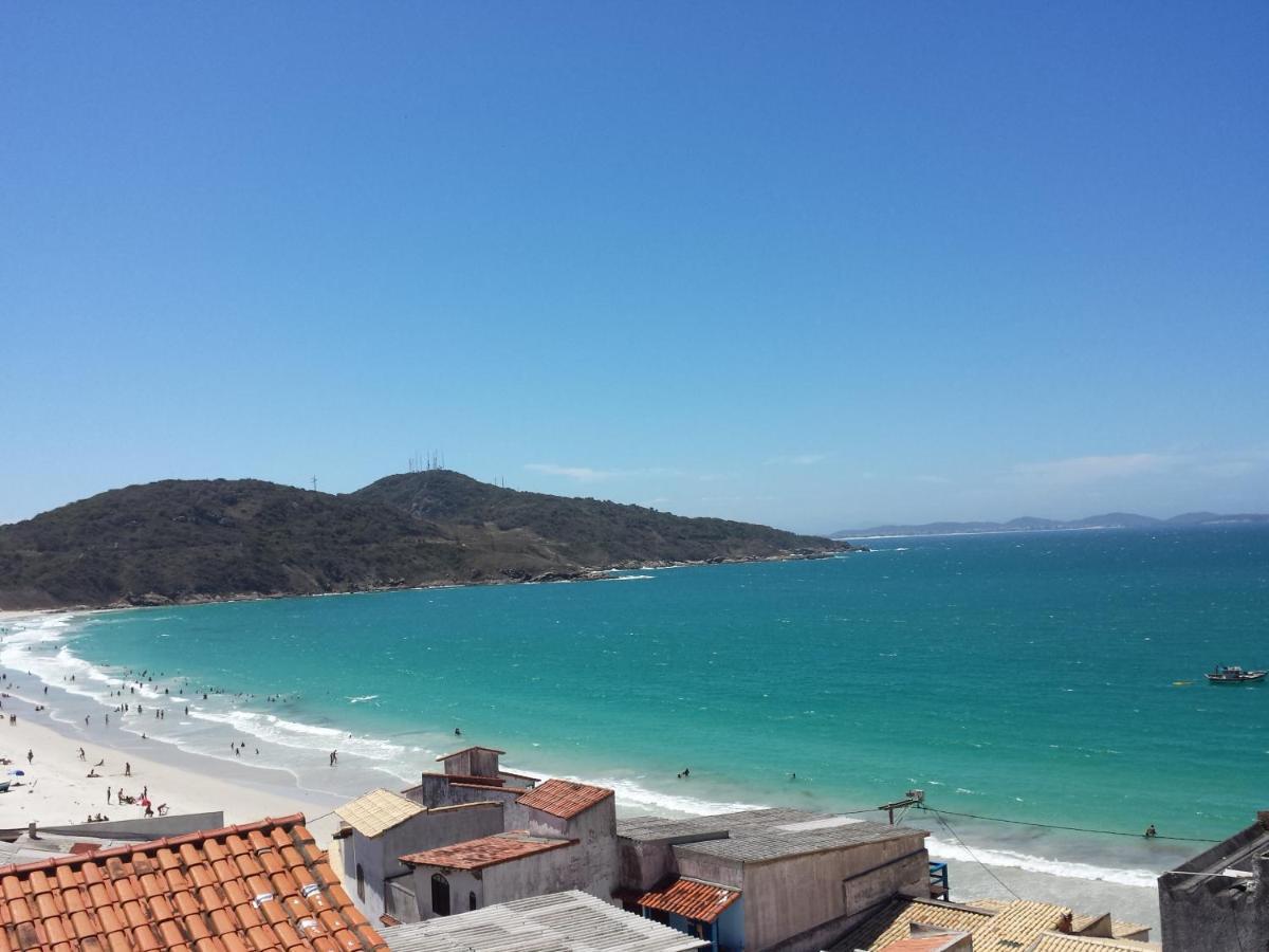 Condominio Beach Town. Arraial do Cabo Luaran gambar