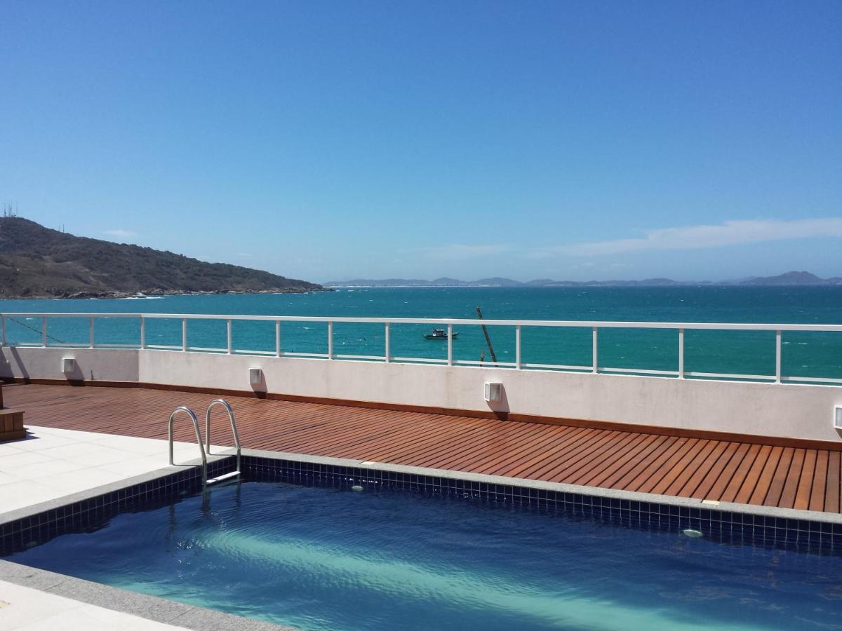 Condominio Beach Town. Arraial do Cabo Luaran gambar