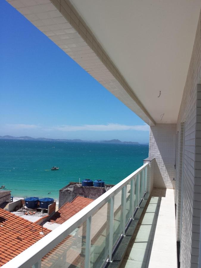Condominio Beach Town. Arraial do Cabo Luaran gambar
