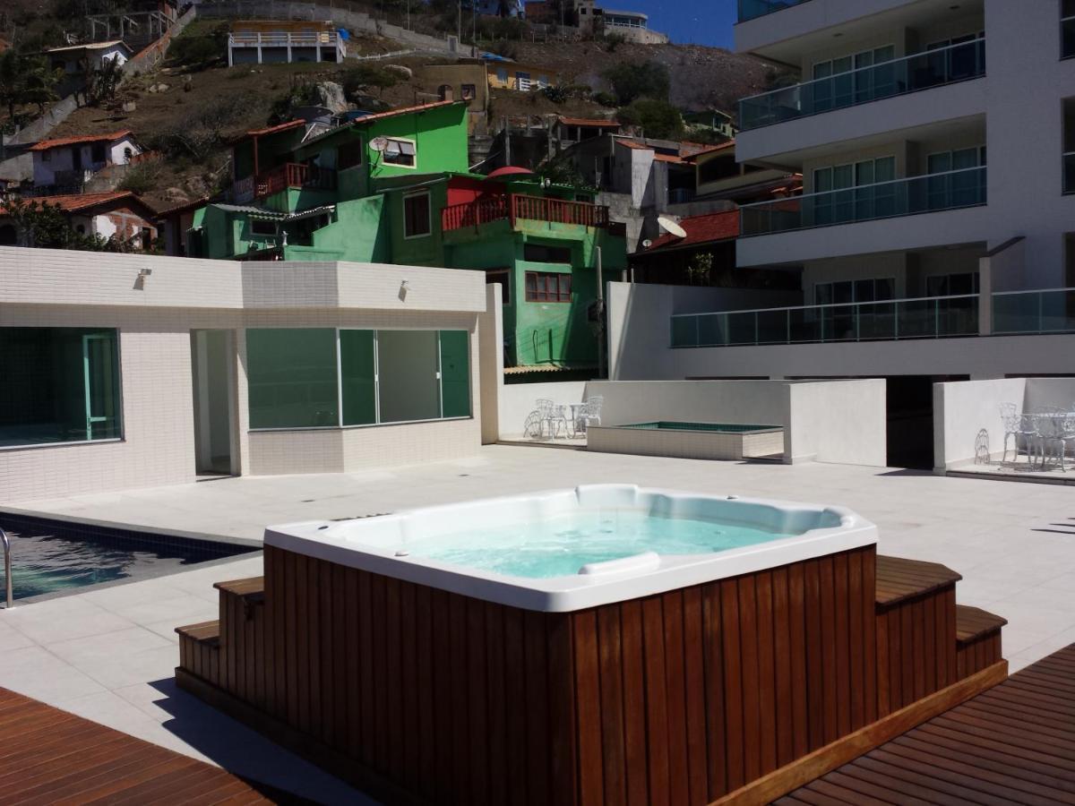 Condominio Beach Town. Arraial do Cabo Luaran gambar