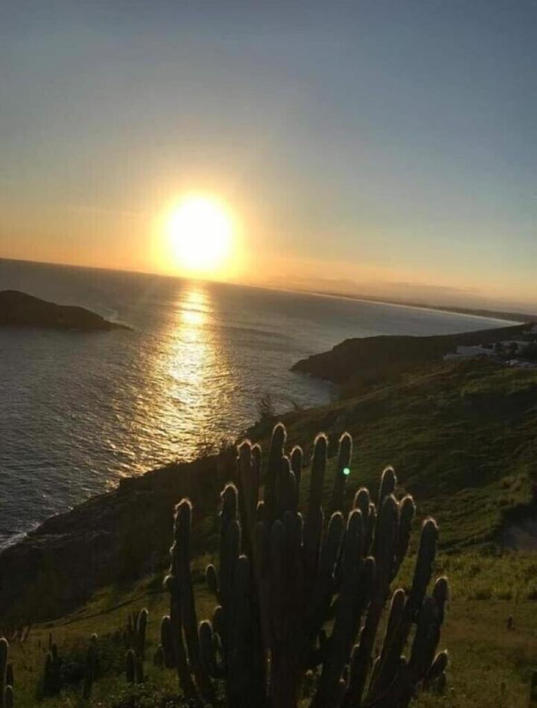 Condominio Beach Town. Arraial do Cabo Luaran gambar