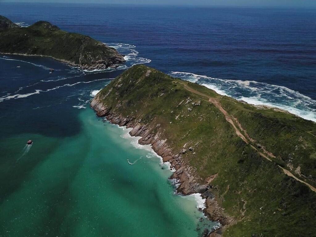 Condominio Beach Town. Arraial do Cabo Luaran gambar