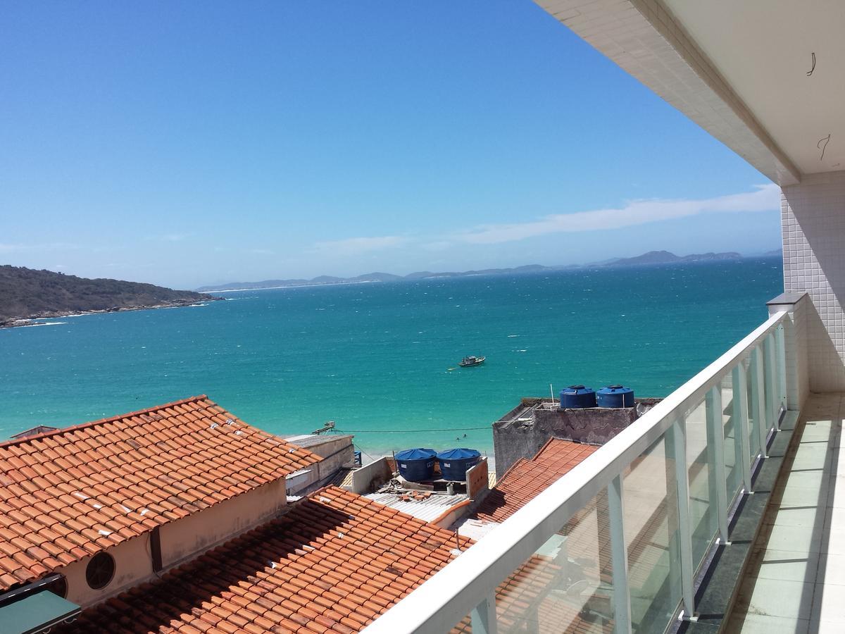 Condominio Beach Town. Arraial do Cabo Luaran gambar