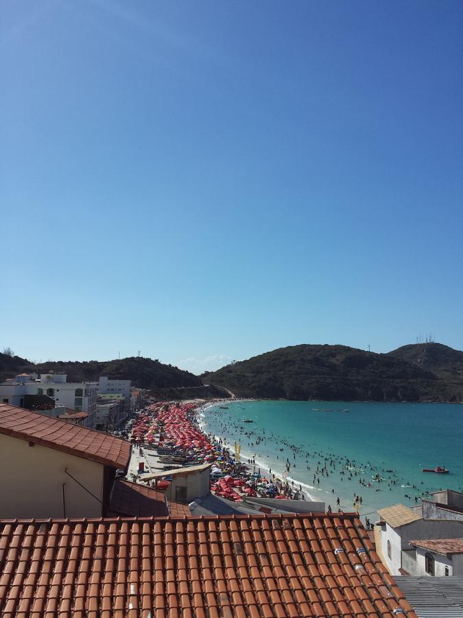 Condominio Beach Town. Arraial do Cabo Luaran gambar