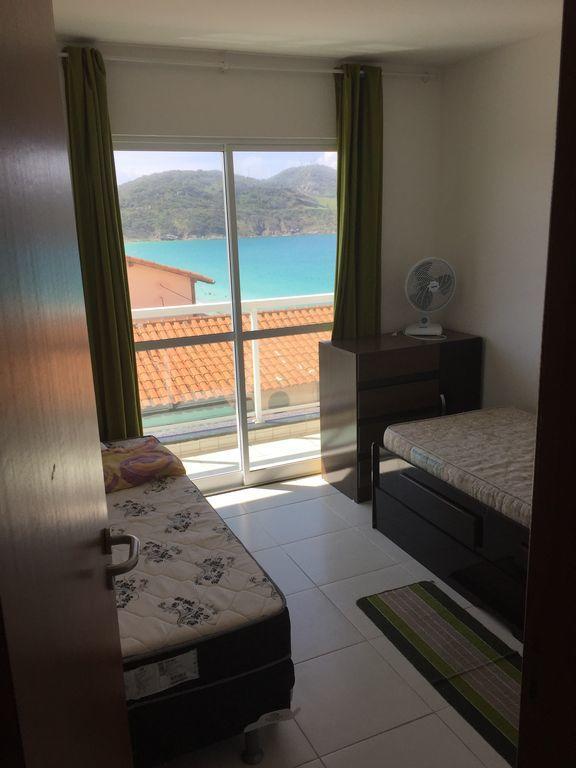 Condominio Beach Town. Arraial do Cabo Luaran gambar