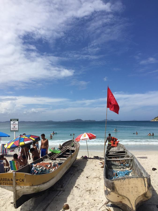 Condominio Beach Town. Arraial do Cabo Luaran gambar
