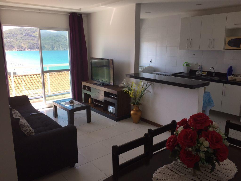 Condominio Beach Town. Arraial do Cabo Luaran gambar