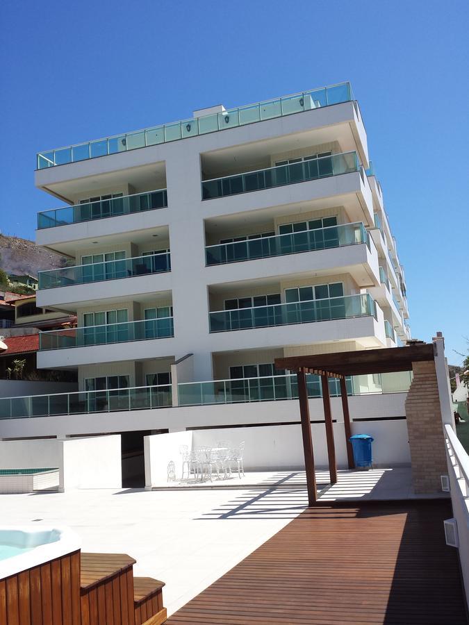 Condominio Beach Town. Arraial do Cabo Luaran gambar