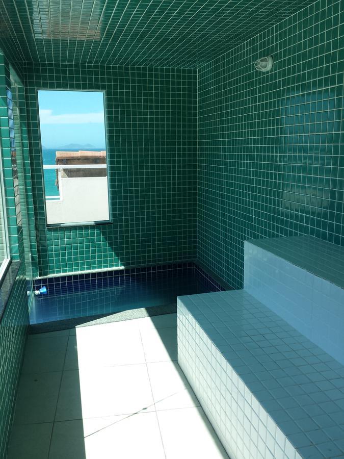 Condominio Beach Town. Arraial do Cabo Luaran gambar