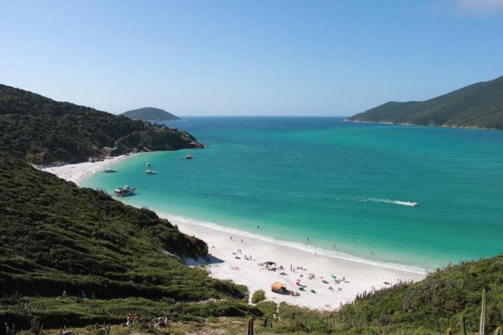 Condominio Beach Town. Arraial do Cabo Luaran gambar