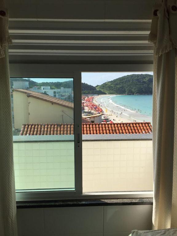 Condominio Beach Town. Arraial do Cabo Luaran gambar